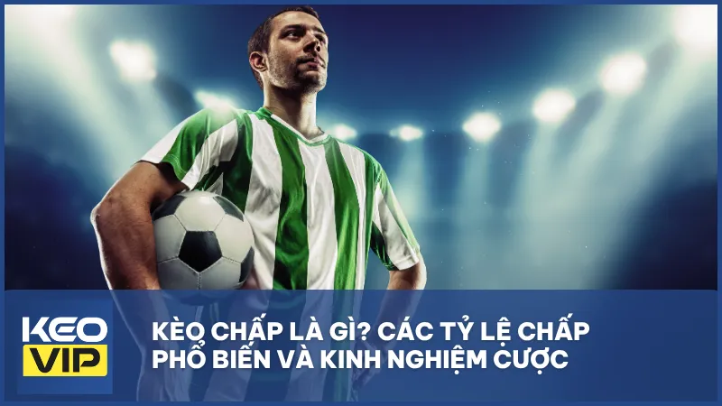 Kèo chấp