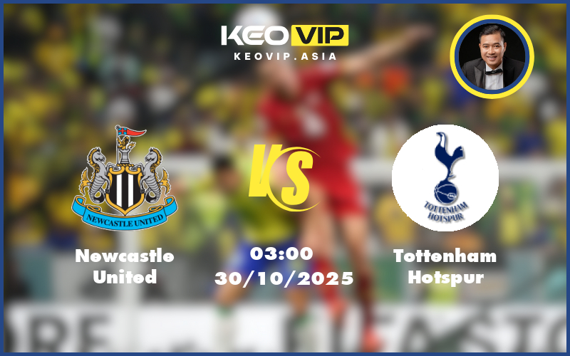 newcastle united tottenham hotspur 30 10 cup lien doan anh - Nhận định soi kèo Newcastle United gặp Tottenham Hotspur 03:00 ngày 30/10/2025 tại Cúp Liên Đoàn Anh