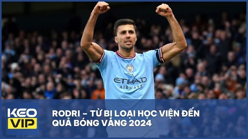 Rodri