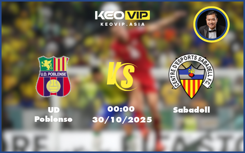 ud poblense sabadell 30 10 cup nha vua tay ban nha - Nhận định soi kèo UD Poblense gặp Sabadell 00:00 ngày 30/10/2025 tại Cúp nhà vua Tây Ban Nha