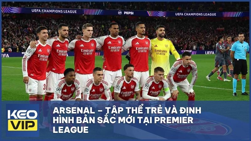 Arsenal