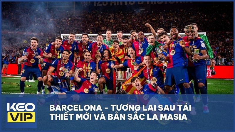 Barcelona