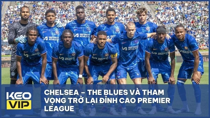 Chelsea