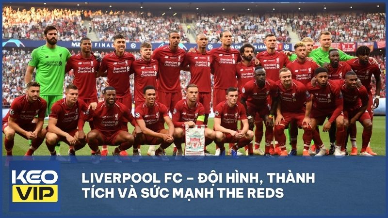Liverpool