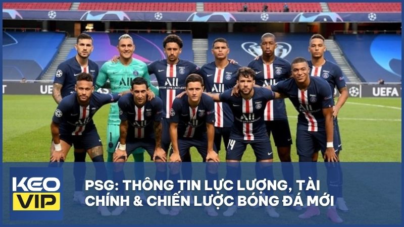 PSG