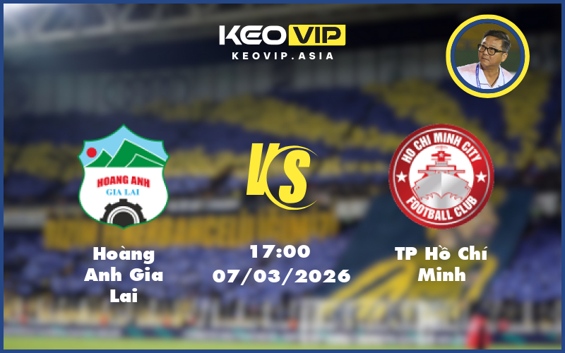 hoang anh gia lai tp ho chi minh 07 03 v league - Nhận định soi kèo Hoàng Anh Gia Lai gặp TP Hồ Chí Minh 17:00 ngày 07/03/2026 tại V-League