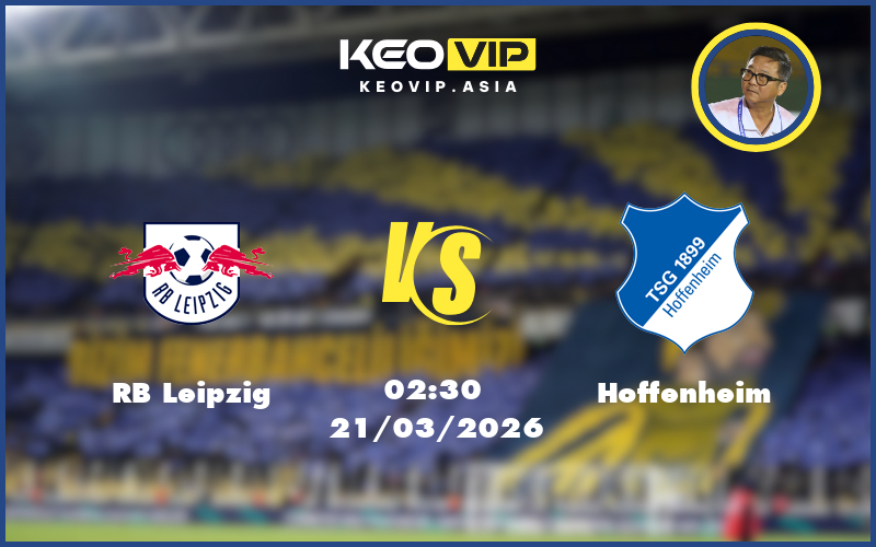 rb leipzig hoffenheim 21 03 bundesliga - Nhận định soi kèo RB Leipzig vs Hoffenheim 02:30 ngày 21/03/2026 Bundesliga